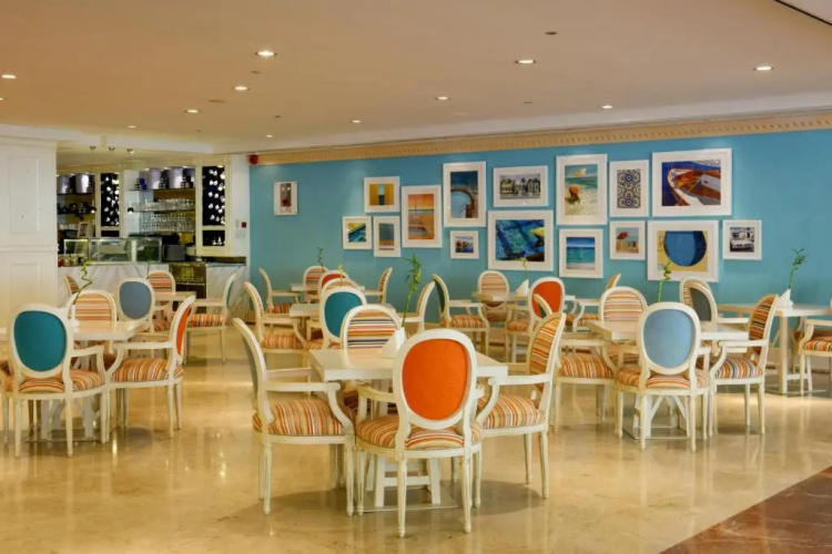 Coral Beach Resort photo 21