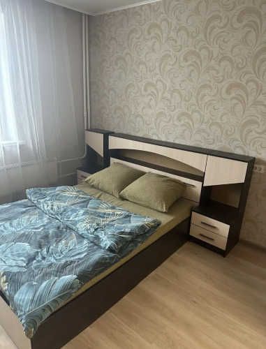 Фотография номера квартиры Квартира Уютная в хорошем районе города