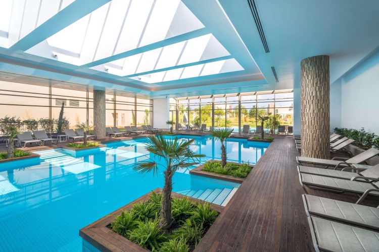 Concorde Luxury Resort & Casino Convention Spa photo 7