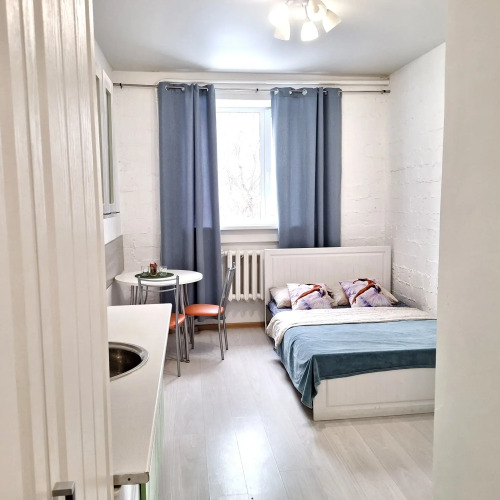 Фотография номера апарт отеля Весна