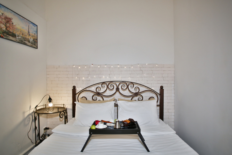 Фотография номера мини отеля Б-96