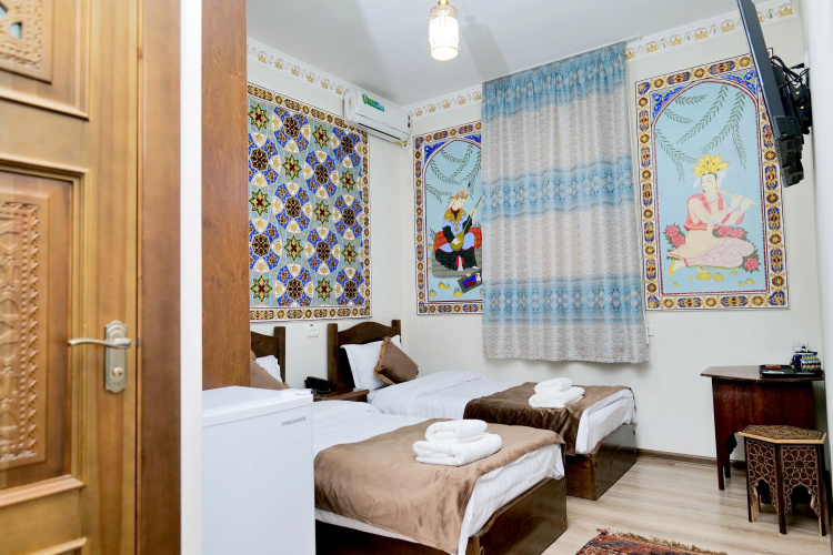 Rayyan 2 Hotel