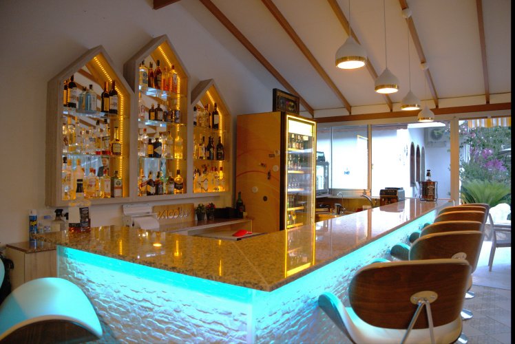 Dalyan Casablanca Hotel