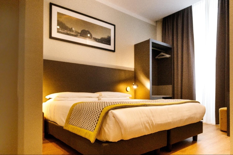 The Cross Hotel photo 19