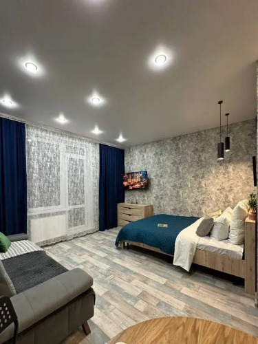 Фотография номера квартиры Квартира в 5 Минутax от Жд Вокзала