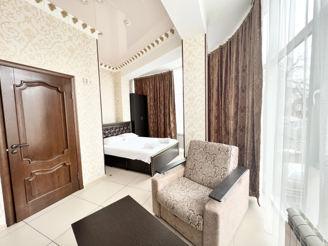 Фотография номера гостевого дома На Володарского