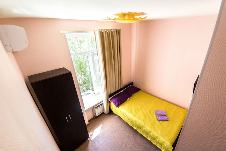 Фотография номера мини отеля Солнечная