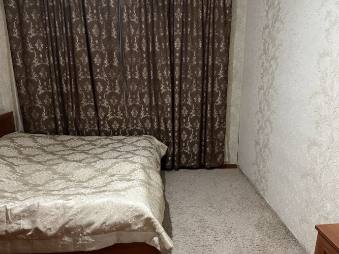 Economy Double room with view