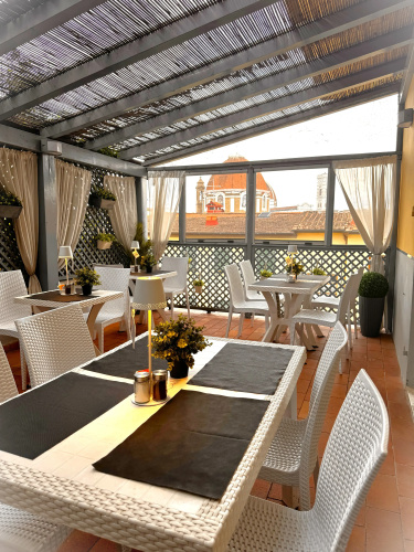 Alinari Hotel