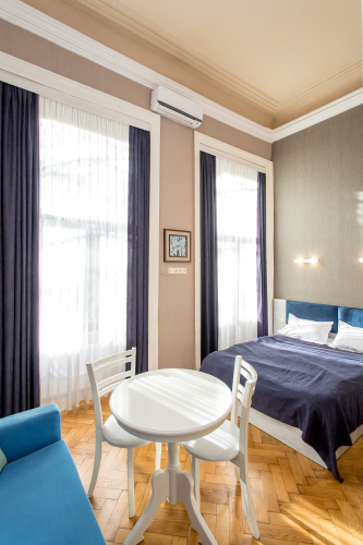 Фотография номера квартиры Мини-отель H&B apartments Mari Brose