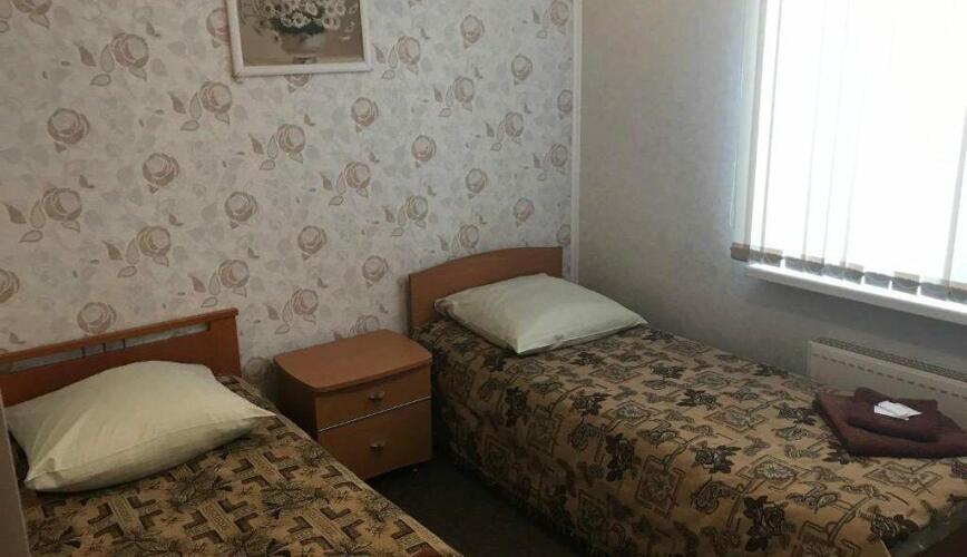 Фотография отеля