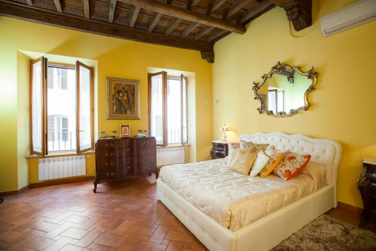 Impero Vaticano Navona Apartment