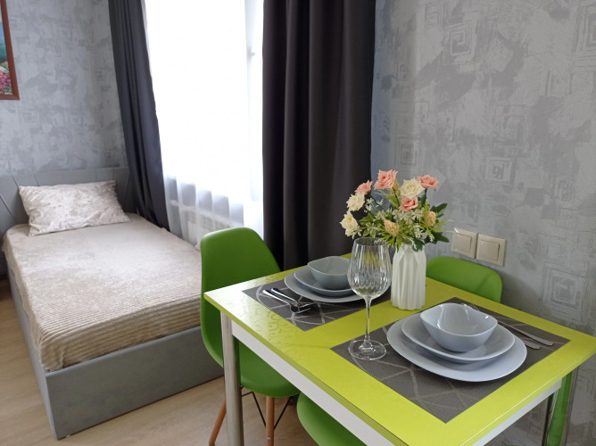 Фотография отеля