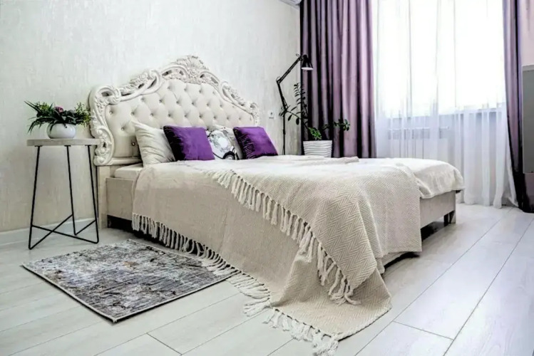 Фотография номера квартиры Квартира на Улице Пирогова 5А к6