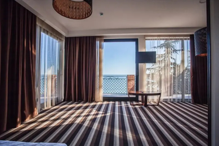 Afon Resort Hotel (Новый Афон)