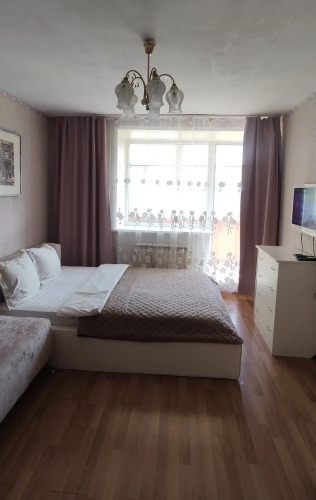 Фотография номера квартиры Квартира 2 Х Комнатная На Свердлова 88