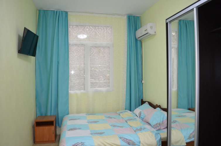 Фотография номера квартиры Апартаменты У моря