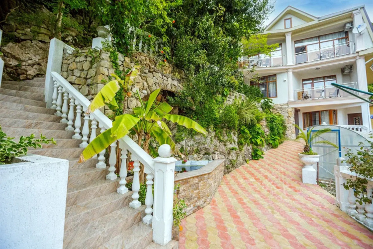 CICLAMINO Guest house