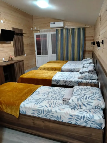 Panorama Guest house