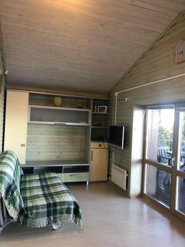 Фотография номера Коттеджа Дом на берегу Псковского озера