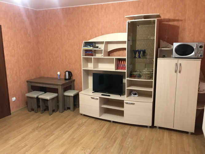 Фотография номера квартиры Апартаменты на Зои Космодемьянской 65