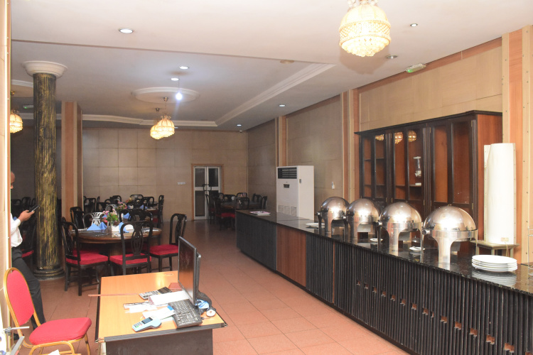 Chida International Hotel