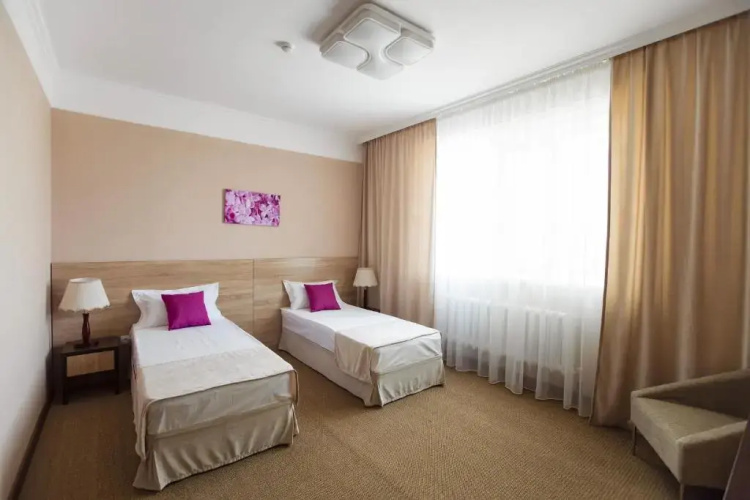 KEL Inn Hotel