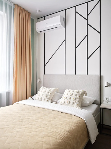 Фотография номера квартиры Апартаменты Волоколамское шоссе 71/22