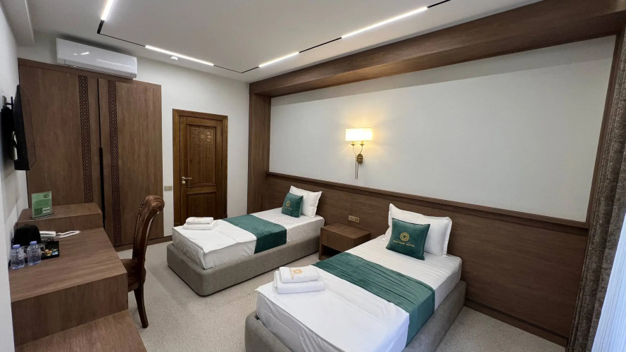 Hotelbild