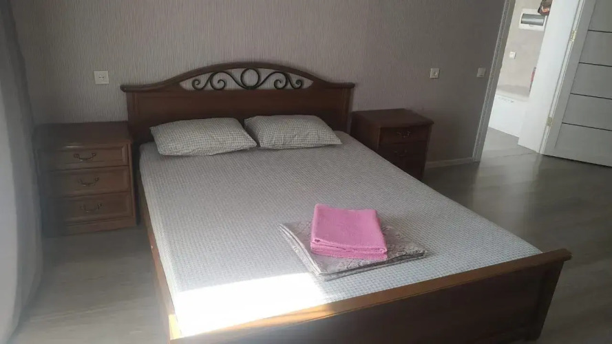 Фотография номера квартиры Квартира Напротив Броско Молл