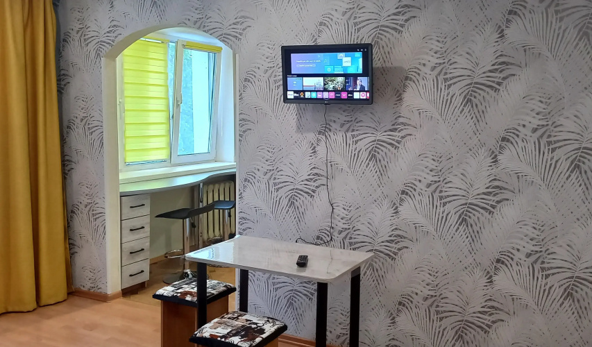 Samy Tsentr Ploschad Pobedy Flat