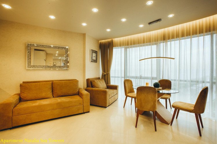 Фотография номера гостиницы Blue Star Batumi