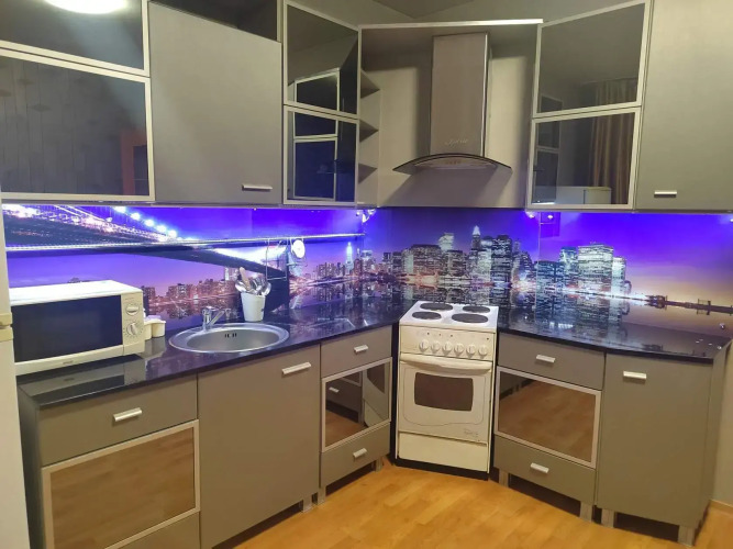 Фотография номера квартиры Квартира Шилова 19