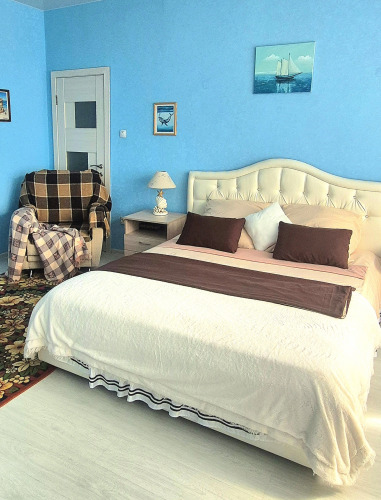 Гостевой Дом Свои Люди