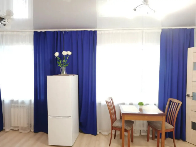 Фотография номера квартиры Апартаменты Комсомольский 73