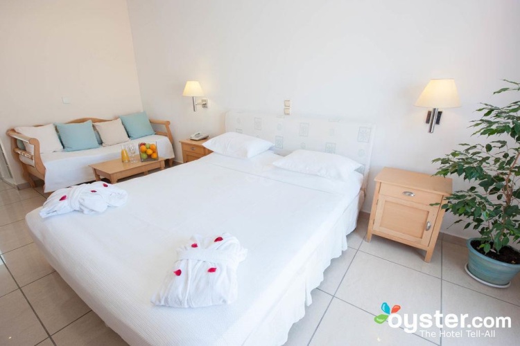 Theoxenia Hotel photo 41