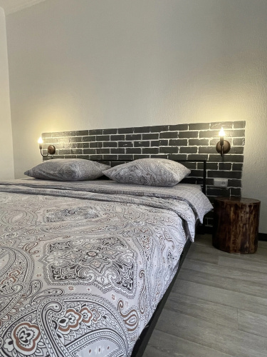 Posutochno Flat