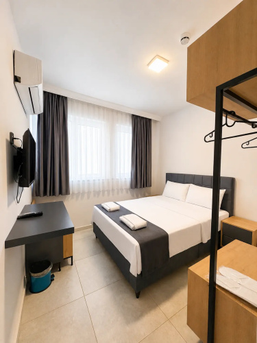 Kaya Hotel - Antalya