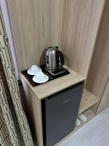 Hotel Massaget Sak