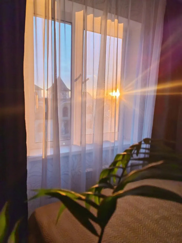 Фотография номера квартиры Квартира Счастливый Турист Советская рядом с детской больницей