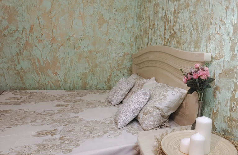 Фотография номера гостевого дома Золотой берег