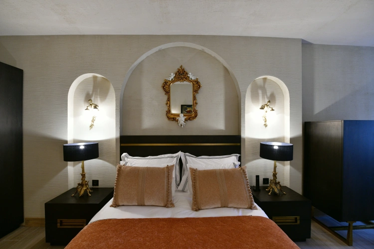 Superior Deluxe Double room