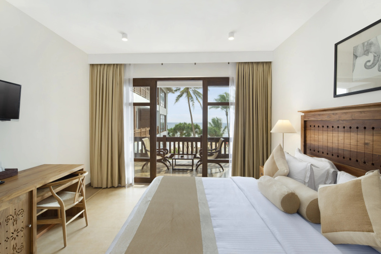 Lucky Elephant Hotel