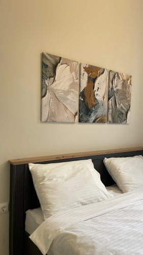ForRest 3 Apartment