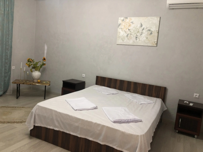 Guest house Gudauta