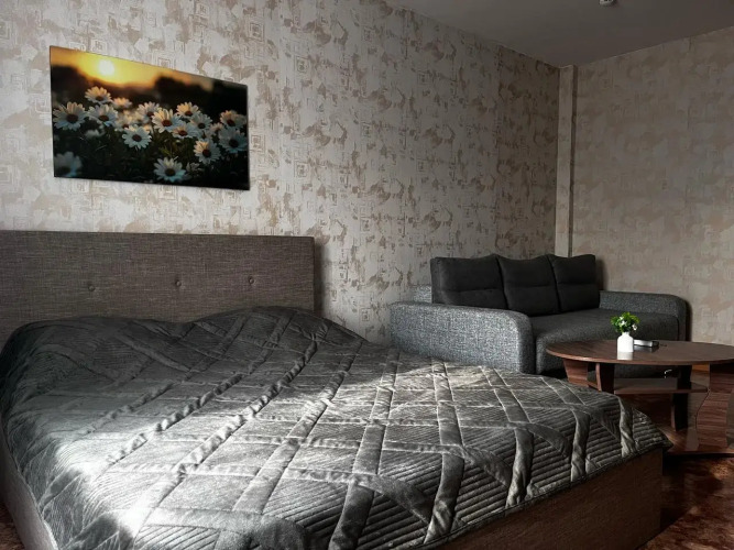 Фотография номера квартиры Квартира Линейная Покровский Центральный район Трц Планета