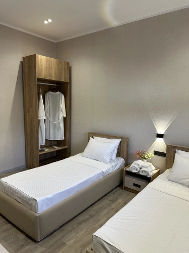 Classic room