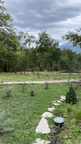 Villa Dilijan Nature Cabin