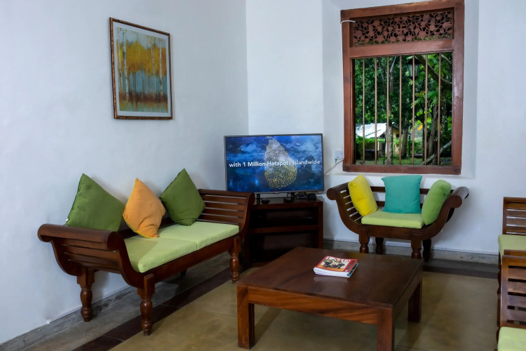 Indrasiriya Villa