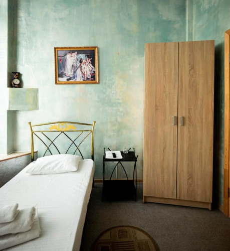 Фотография номера мини отеля Арт-отель Круиз